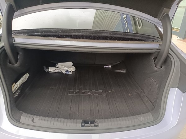 BYD Seal 2025, 20400 км, за 20451 USD - фото 22