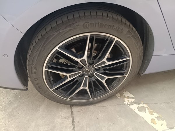 BYD Seal 2025, 20400 км, за 20451 USD - фото 10