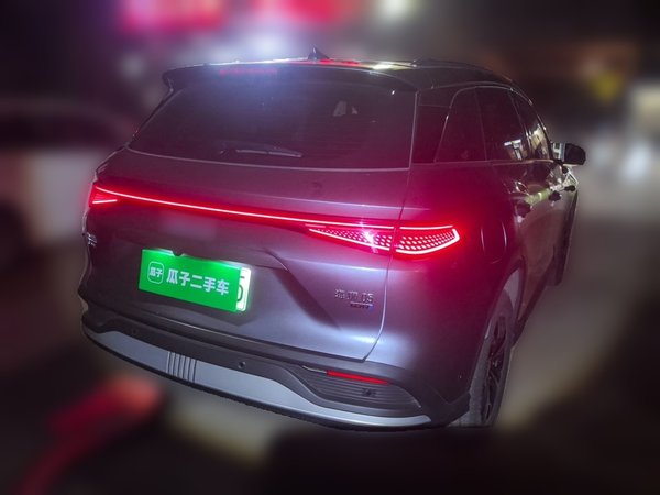 BYD Sealion 05 DM-i 2025, 11200 км, за 12041 USD - фото 6