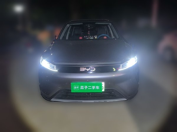 BYD Sealion 05 DM-i 2025, 11200 км, за 12041 USD