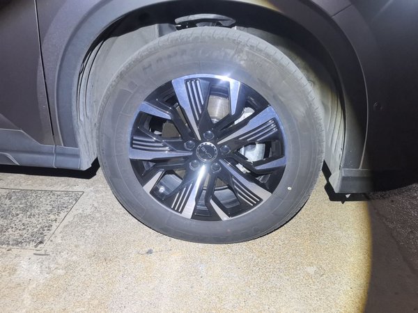 BYD Sealion 05 DM-i 2025, 11200 км, за 12041 USD - фото 8