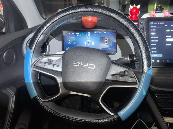 BYD Sealion 05 DM-i 2025, 11200 км, за 12041 USD - фото 11
