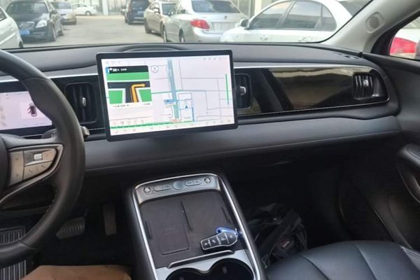 BYD Sealion 05 EV 2025, за 17205 USD - фото 16