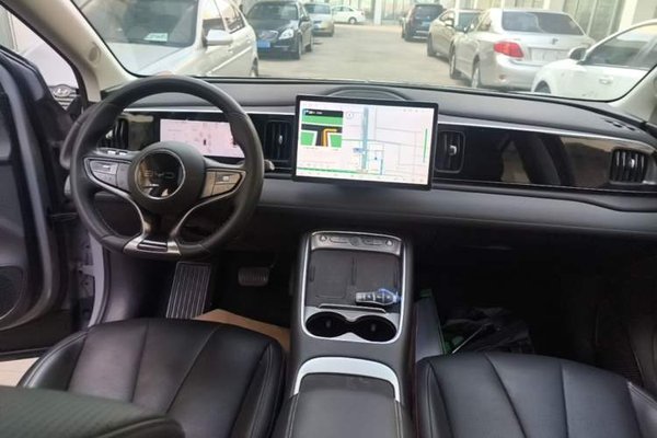 BYD Sealion 05 EV 2025, за 17205 USD - фото 13