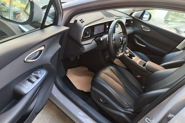 BYD Sealion 05 EV 2025, за 17205 USD - фото 19