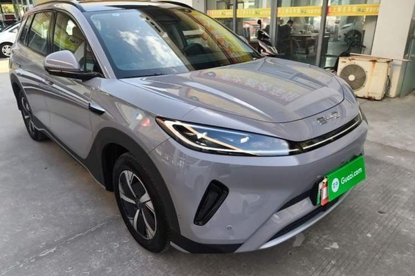 BYD Sealion 05 EV 2025, за 17205 USD