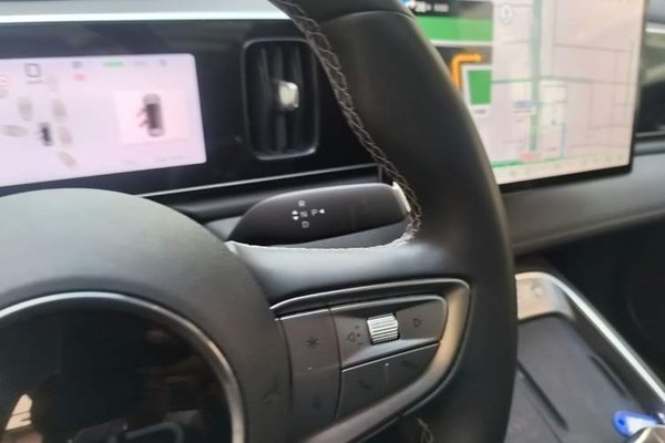 BYD Sealion 05 EV 2025, за 17205 USD - фото 17