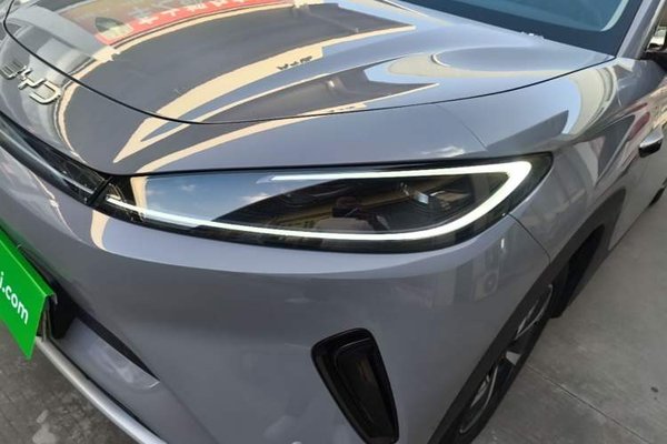 BYD Sealion 05 EV 2025, за 17205 USD - фото 10