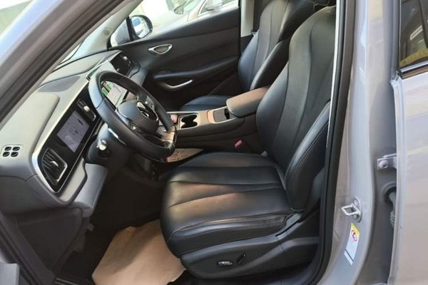 BYD Sealion 05 EV 2025, за 17205 USD - фото 18