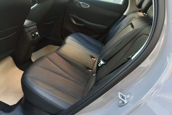 BYD Sealion 05 EV 2025, за 17205 USD - фото 20