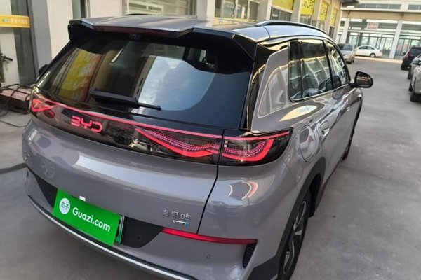 BYD Sealion 05 EV 2025, за 17205 USD - фото 7