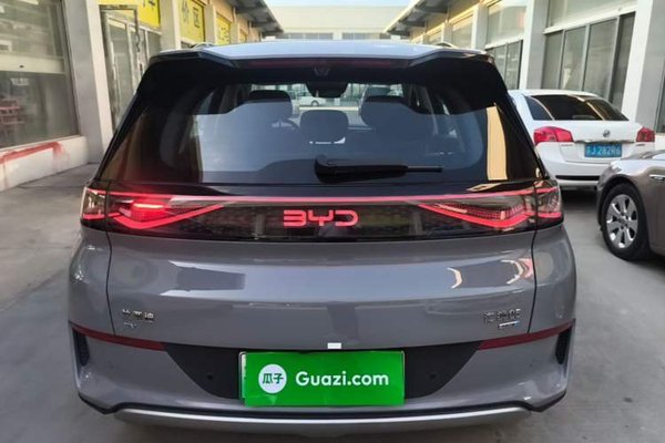 BYD Sealion 05 EV 2025, за 17205 USD - фото 6