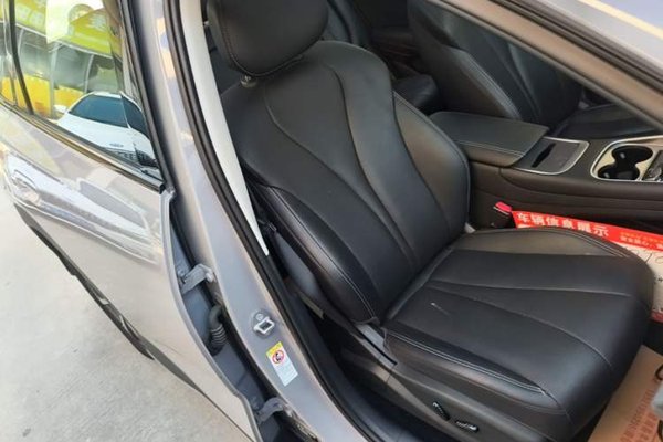 BYD Sealion 05 EV 2025, за 17205 USD - фото 23
