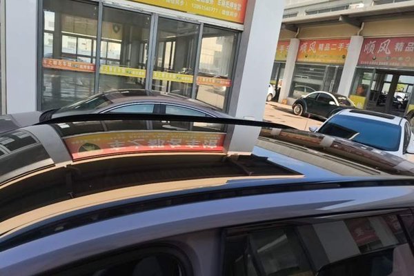 BYD Sealion 05 EV 2025, за 17205 USD