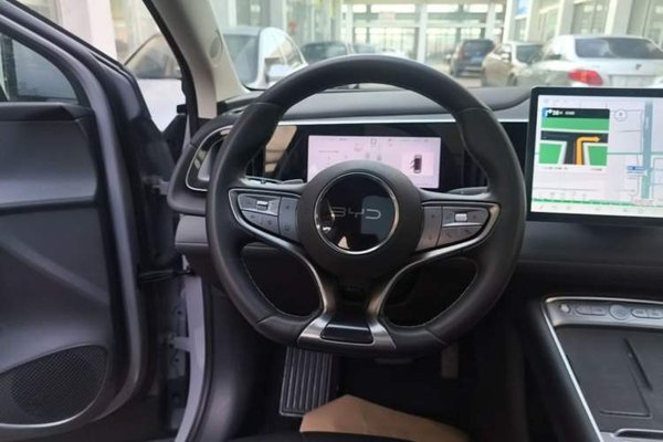 BYD Sealion 05 EV 2025, за 17205 USD - фото 14