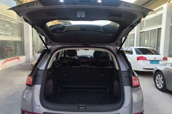 BYD Sealion 05 EV 2025, за 17205 USD - фото 22
