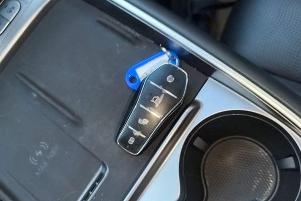 BYD Sealion 05 EV 2025, за 17205 USD - фото 12