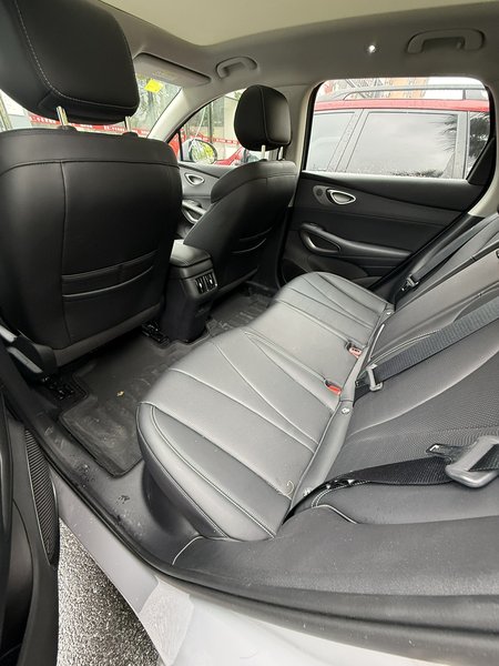 BYD Sealion 05 EV 2025, 3700 км, за 17719 USD - фото 11