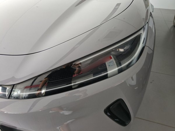 BYD Sealion 05 EV 2025, 4500 км, за 18067 USD - фото 9
