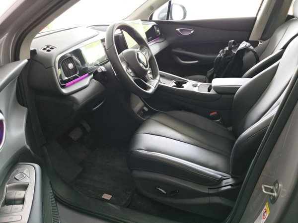 BYD Sealion 05 EV 2025, 4500 км, за 18067 USD - фото 18