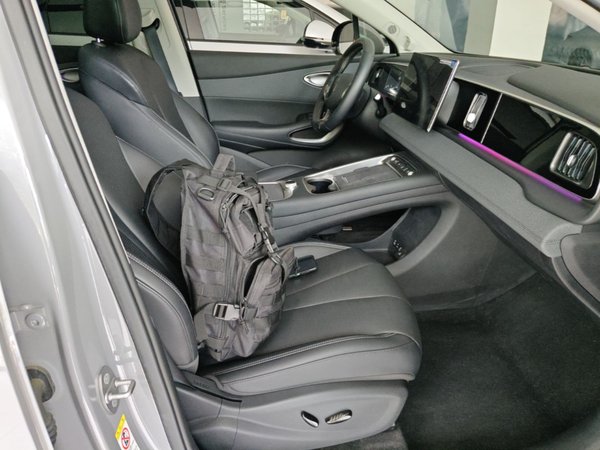 BYD Sealion 05 EV 2025, 4500 км, за 18067 USD - фото 23
