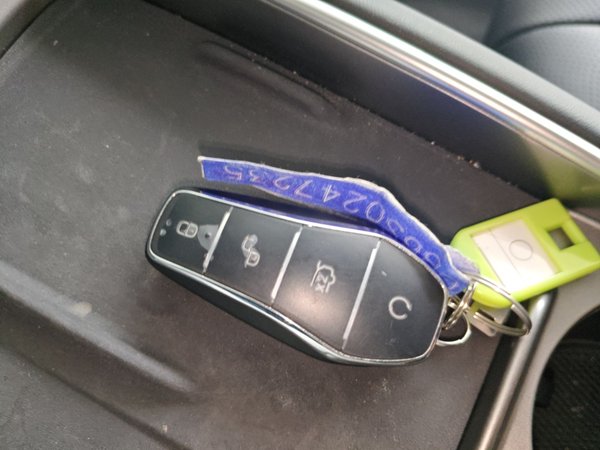 BYD Sealion 05 EV 2025, 4500 км, за 18067 USD - фото 12