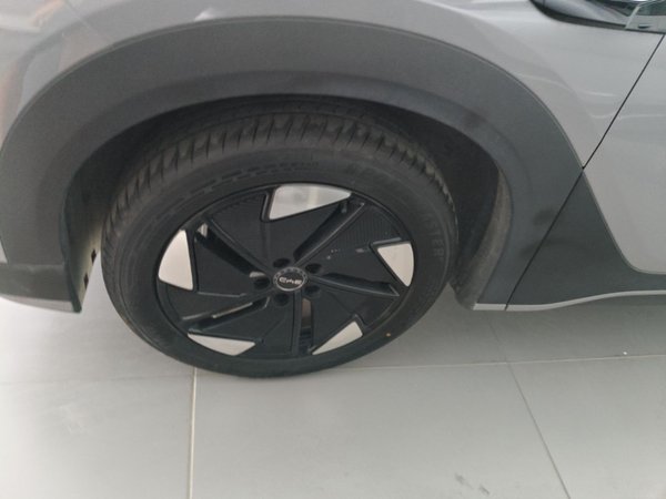 BYD Sealion 05 EV 2025, 4500 км, за 18067 USD - фото 8