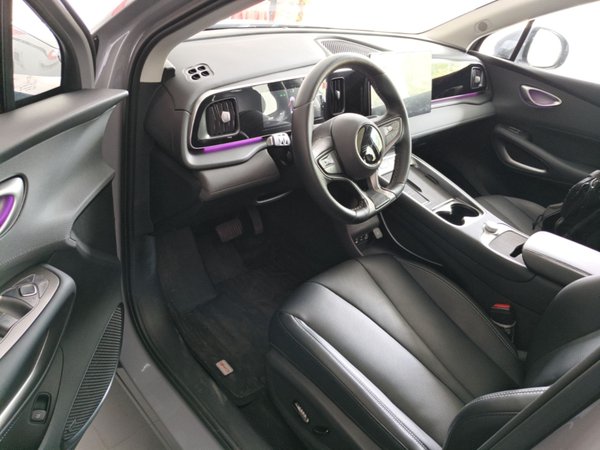 BYD Sealion 05 EV 2025, 4500 км, за 18067 USD - фото 19