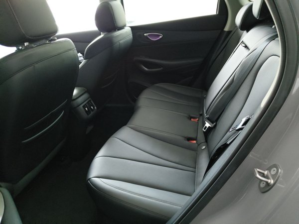 BYD Sealion 05 EV 2025, 4500 км, за 18067 USD - фото 20