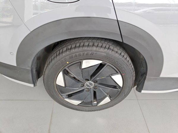 BYD Sealion 05 EV 2025, 4500 км, за 18067 USD - фото 10