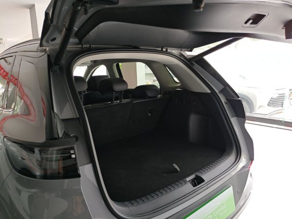 BYD Sealion 05 EV 2025, 4500 км, за 18067 USD - фото 22