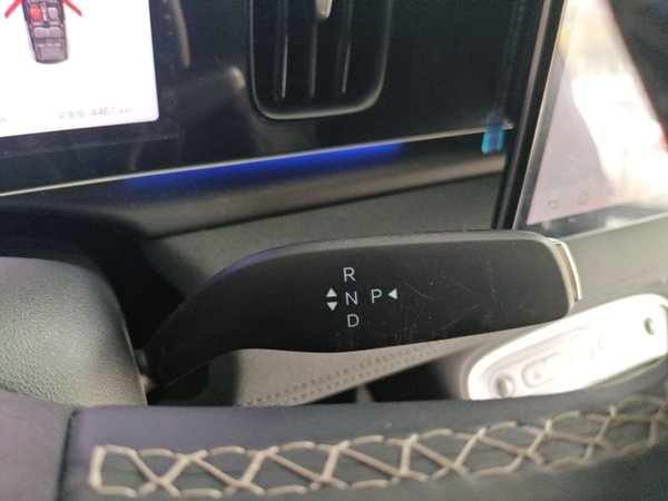 BYD Sealion 05 EV 2025, 4500 км, за 18067 USD - фото 17