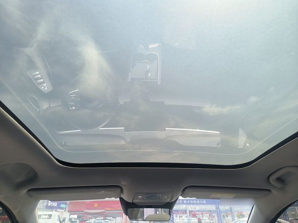 BYD Sealion 05 EV 2025, 5600 км, за 18239 USD - фото 21