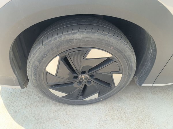 BYD Sealion 05 EV 2025, 5600 км, за 18239 USD - фото 8