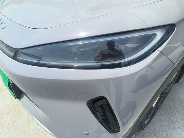 BYD Sealion 05 EV 2025, 5600 км, за 18239 USD - фото 9