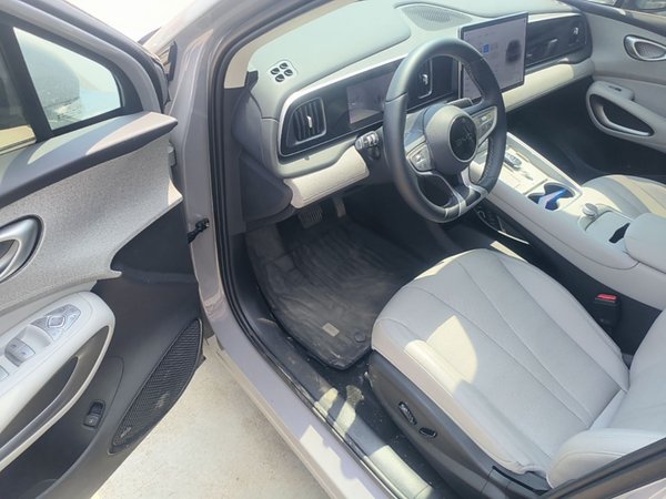 BYD Sealion 05 EV 2025, 5600 км, за 18239 USD - фото 19