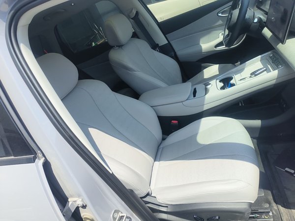 BYD Sealion 05 EV 2025, 5600 км, за 18239 USD - фото 23