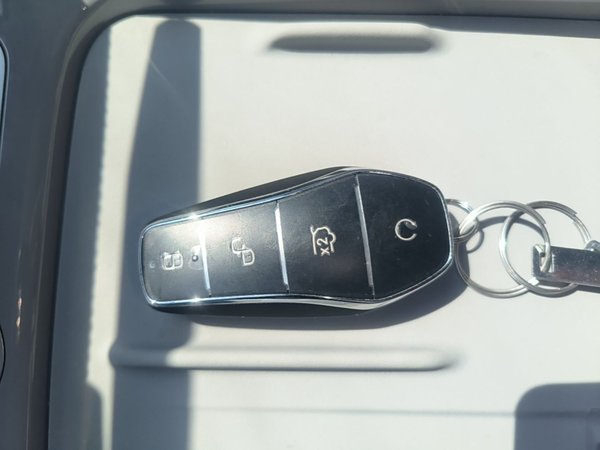 BYD Sealion 05 EV 2025, 5600 км, за 18239 USD - фото 12