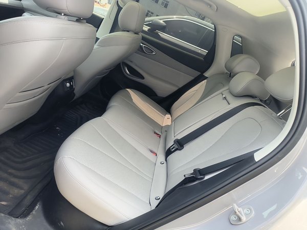 BYD Sealion 05 EV 2025, 5600 км, за 18239 USD - фото 20