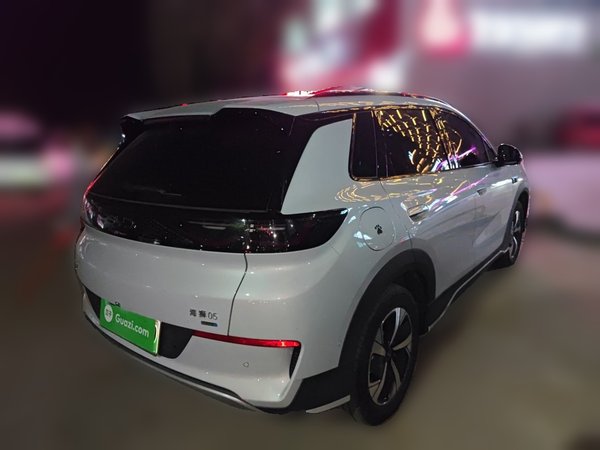 BYD Sealion 05 EV 2025, 10800 км, за 17141 USD - фото 6