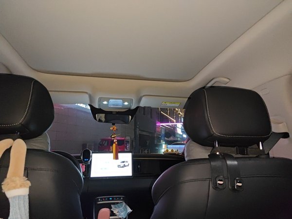 BYD Sealion 05 EV 2025, 10800 км, за 17141 USD - фото 19