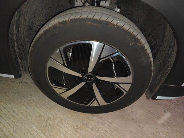 BYD Sealion 05 EV 2025, 10800 км, за 17141 USD - фото 8