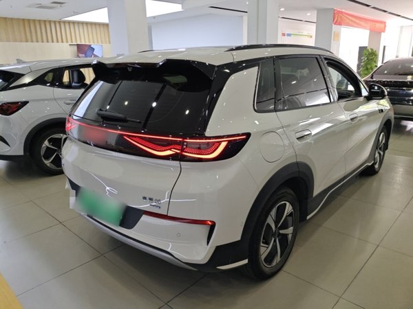 BYD Sealion 05 EV 2025, 5000 км, за 17914 USD - фото 6