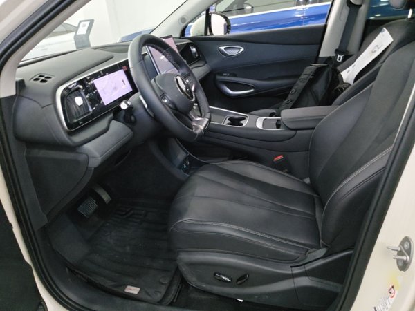 BYD Sealion 05 EV 2025, 5000 км, за 17914 USD - фото 18