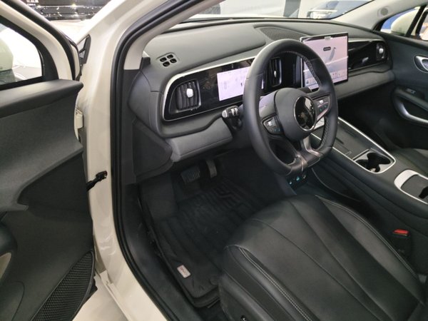BYD Sealion 05 EV 2025, 5000 км, за 17914 USD - фото 19