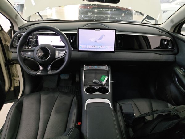 BYD Sealion 05 EV 2025, 5000 км, за 17914 USD - фото 13