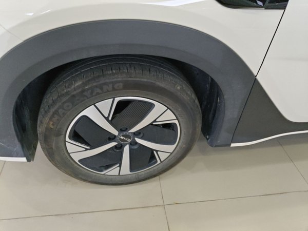 BYD Sealion 05 EV 2025, 5000 км, за 17914 USD - фото 8