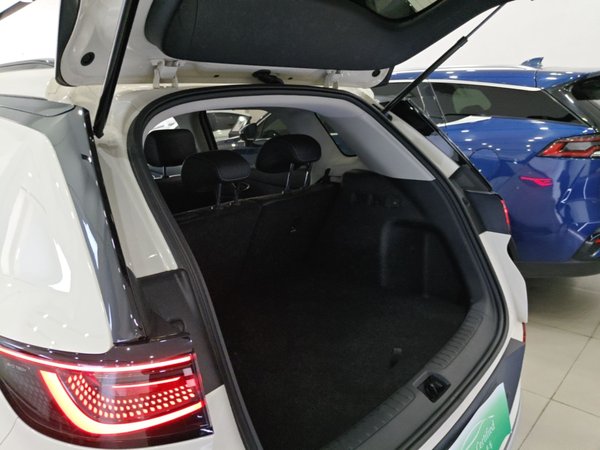 BYD Sealion 05 EV 2025, 5000 км, за 17914 USD - фото 22