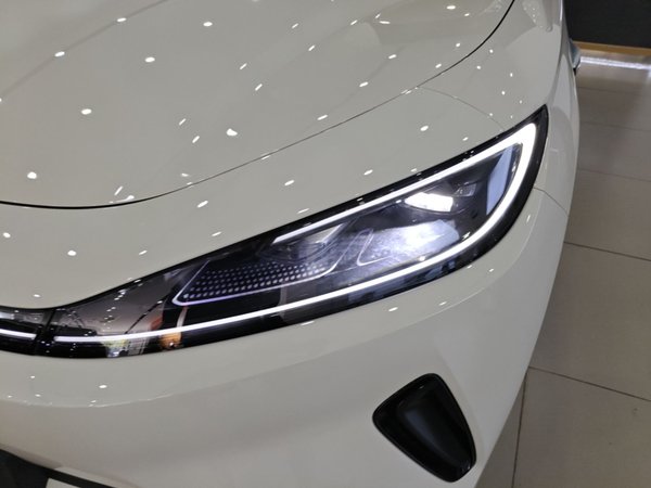 BYD Sealion 05 EV 2025, 5000 км, за 17914 USD - фото 9