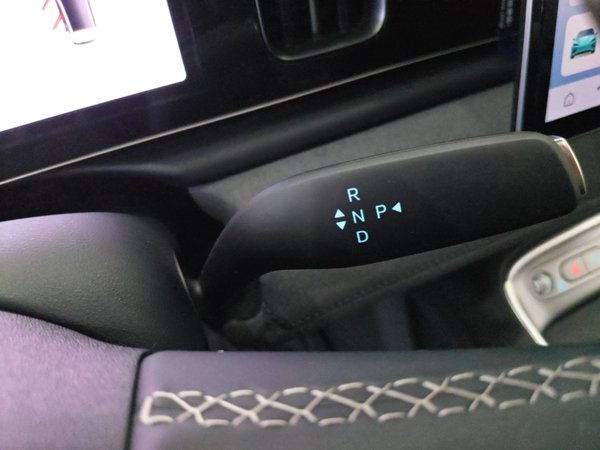 BYD Sealion 05 EV 2025, 5000 км, за 17914 USD - фото 17